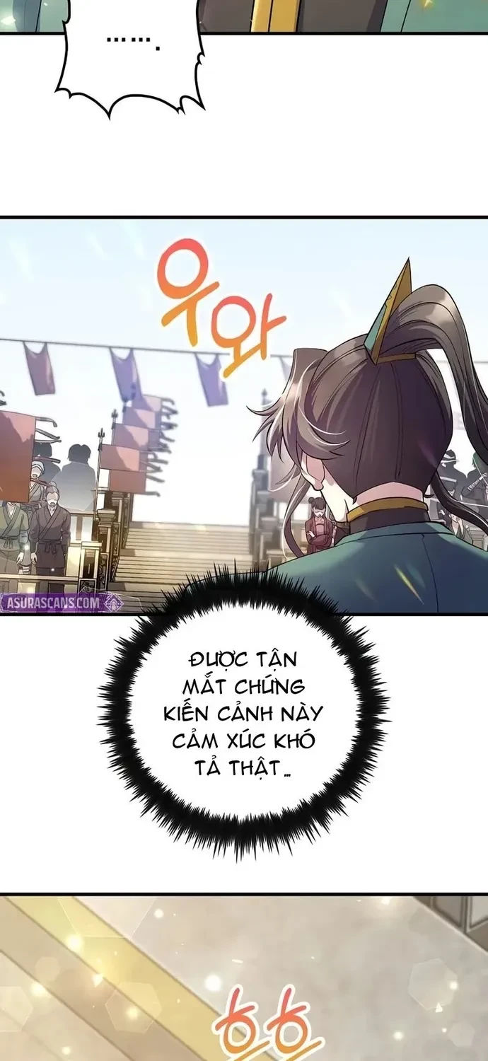 Bác Sĩ Trùng Sinh Về Murim Chapter 222 - 55