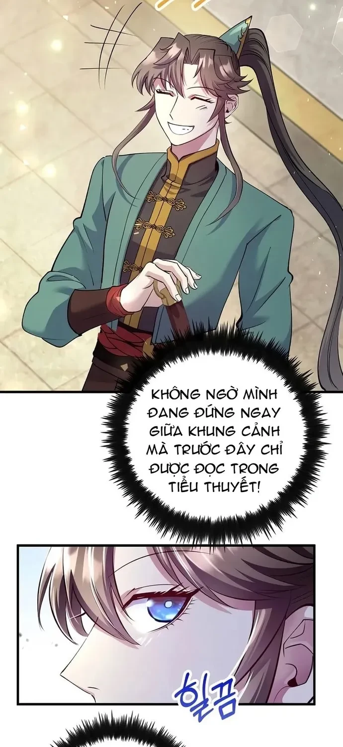 Bác Sĩ Trùng Sinh Về Murim Chapter 222 - 56