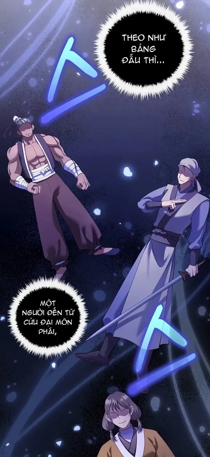 Bác Sĩ Trùng Sinh Về Murim Chapter 222 - 58