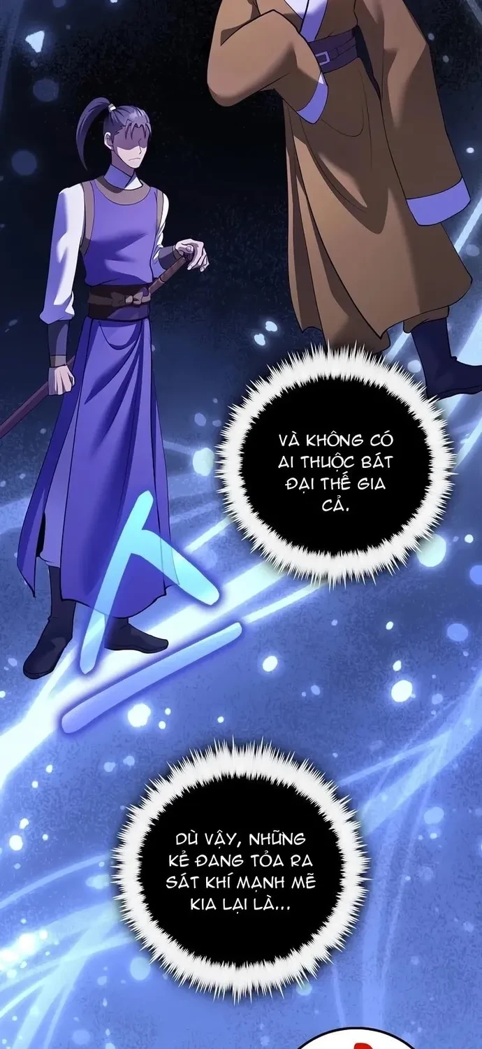 Bác Sĩ Trùng Sinh Về Murim Chapter 222 - 59
