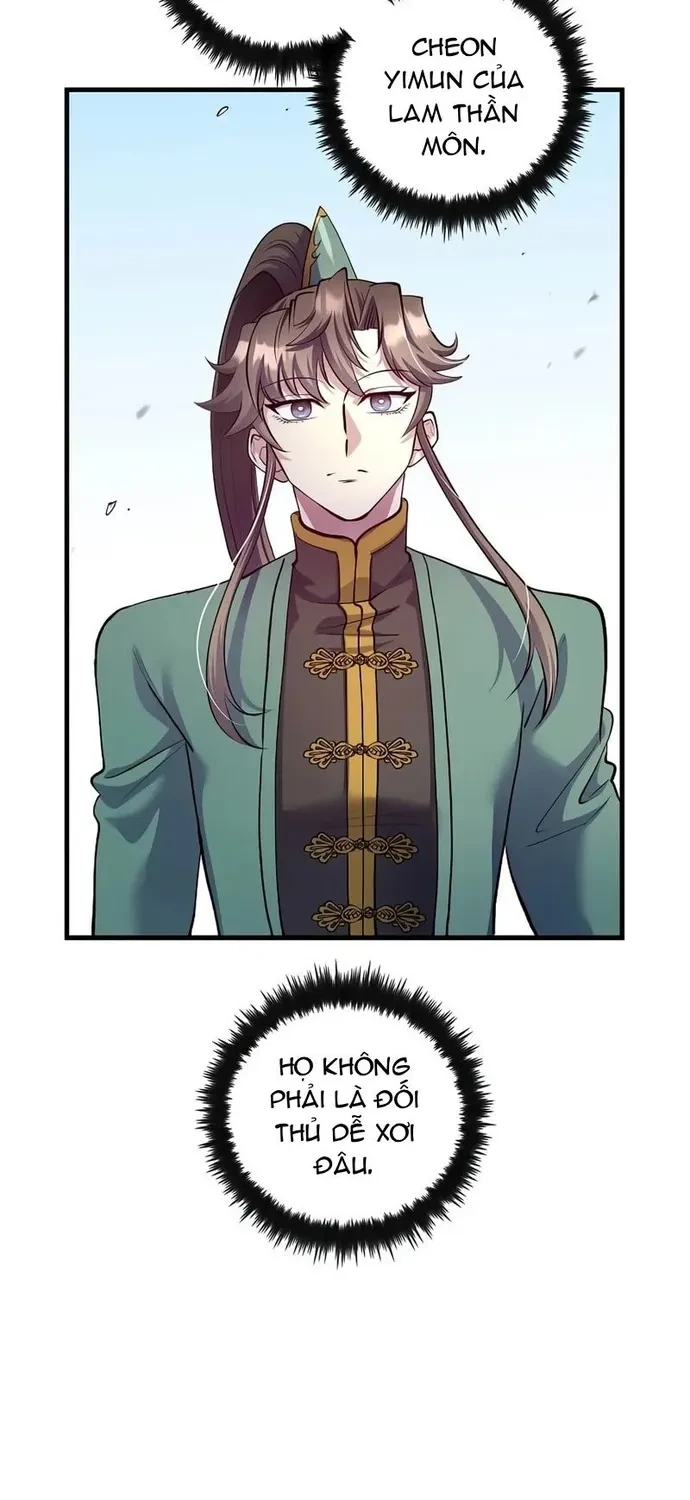 Bác Sĩ Trùng Sinh Về Murim Chapter 222 - 62