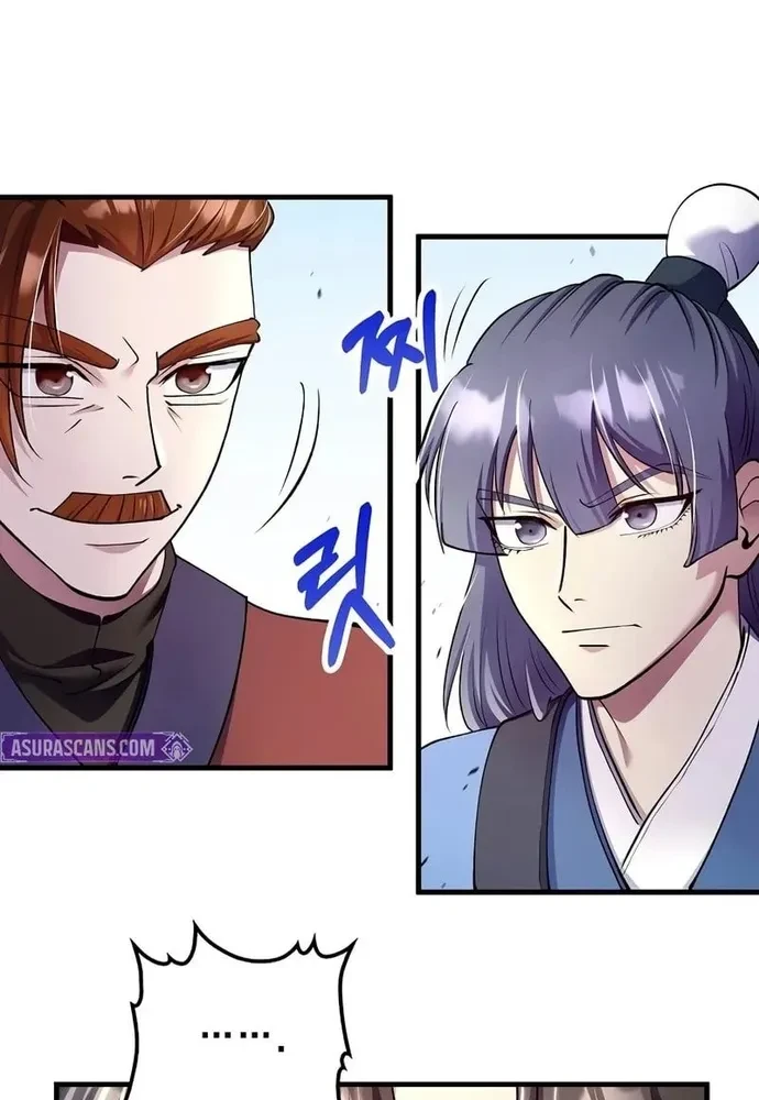 Bác Sĩ Trùng Sinh Về Murim Chapter 222 - 63