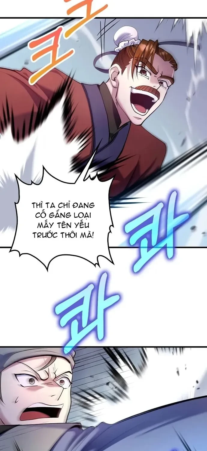 Bác Sĩ Trùng Sinh Về Murim Chapter 222 - 68