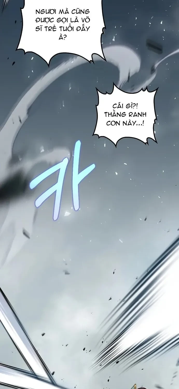 Bác Sĩ Trùng Sinh Về Murim Chapter 222 - 71
