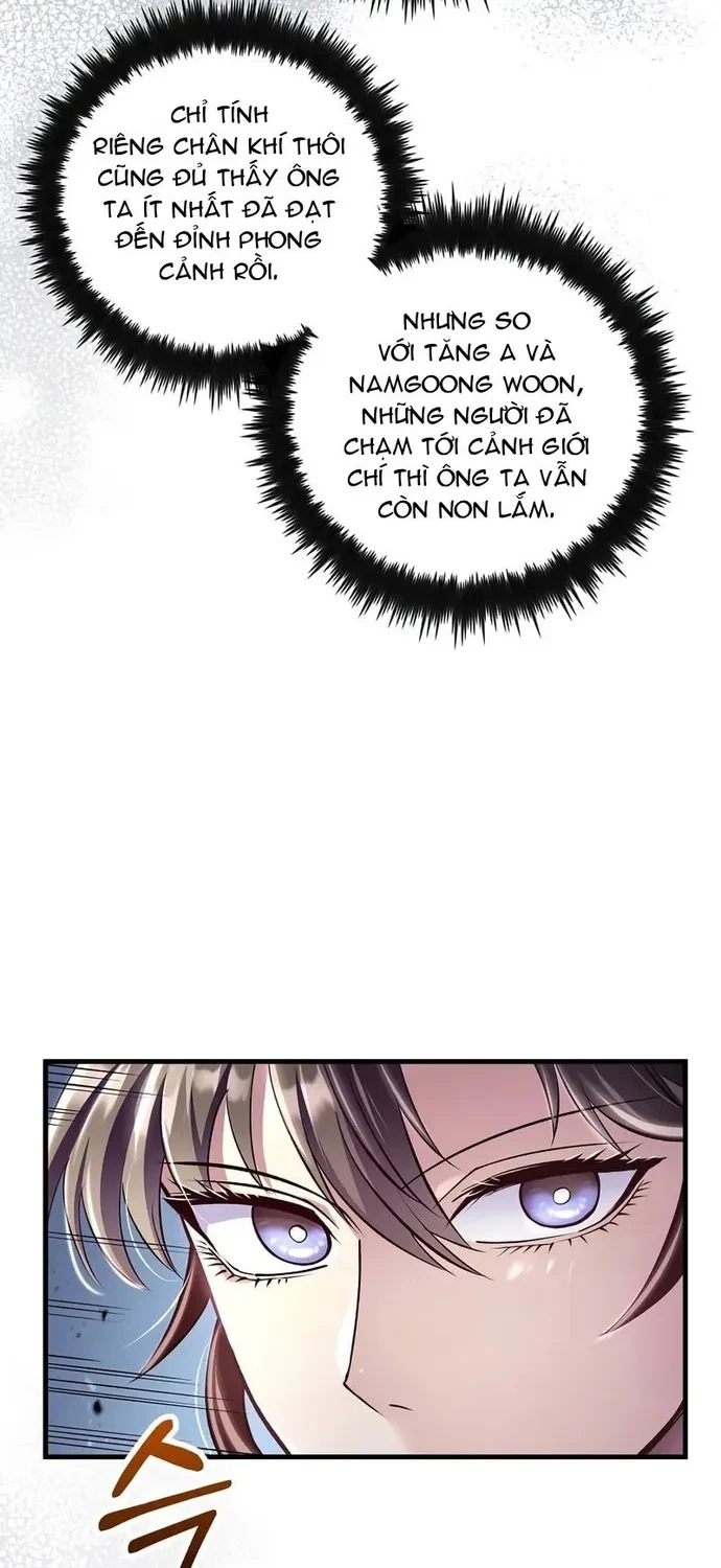 Bác Sĩ Trùng Sinh Về Murim Chapter 222 - 73