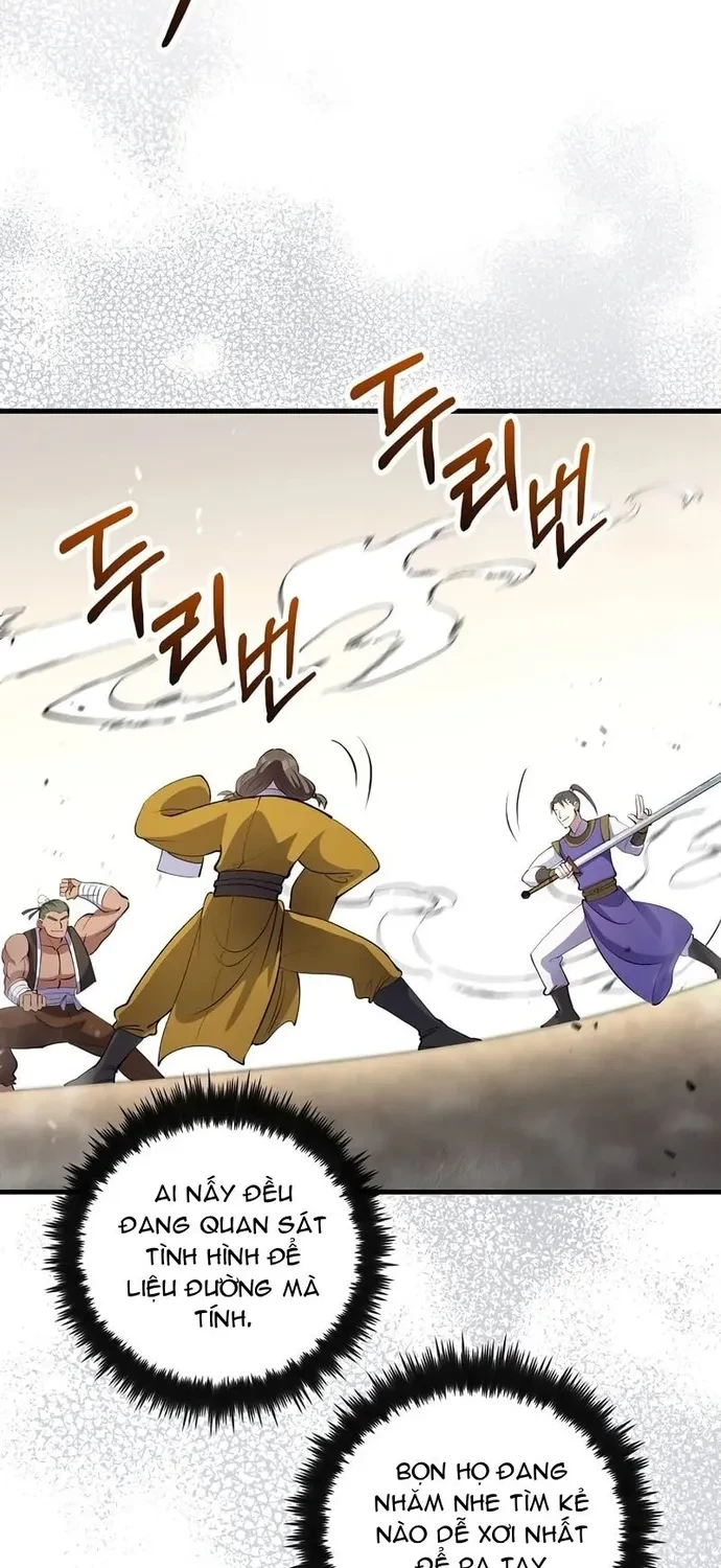 Bác Sĩ Trùng Sinh Về Murim Chapter 222 - 74