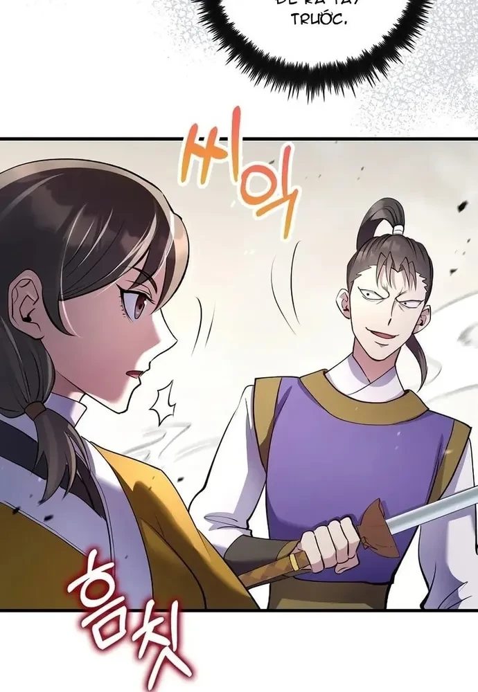 Bác Sĩ Trùng Sinh Về Murim Chapter 222 - 75