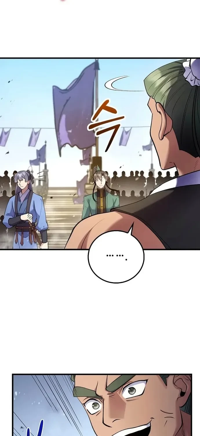 Bác Sĩ Trùng Sinh Về Murim Chapter 222 - 76
