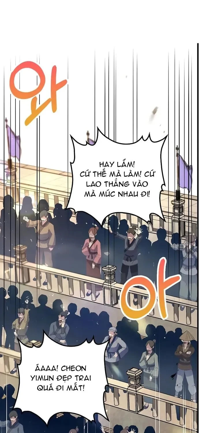 Bác Sĩ Trùng Sinh Về Murim Chapter 222 - 83