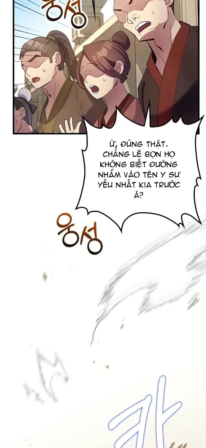 Bác Sĩ Trùng Sinh Về Murim Chapter 222 - 85
