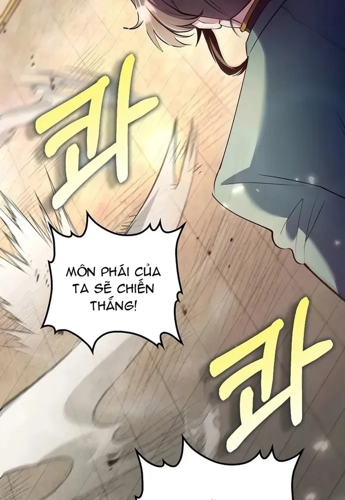 Bác Sĩ Trùng Sinh Về Murim Chapter 222 - 87