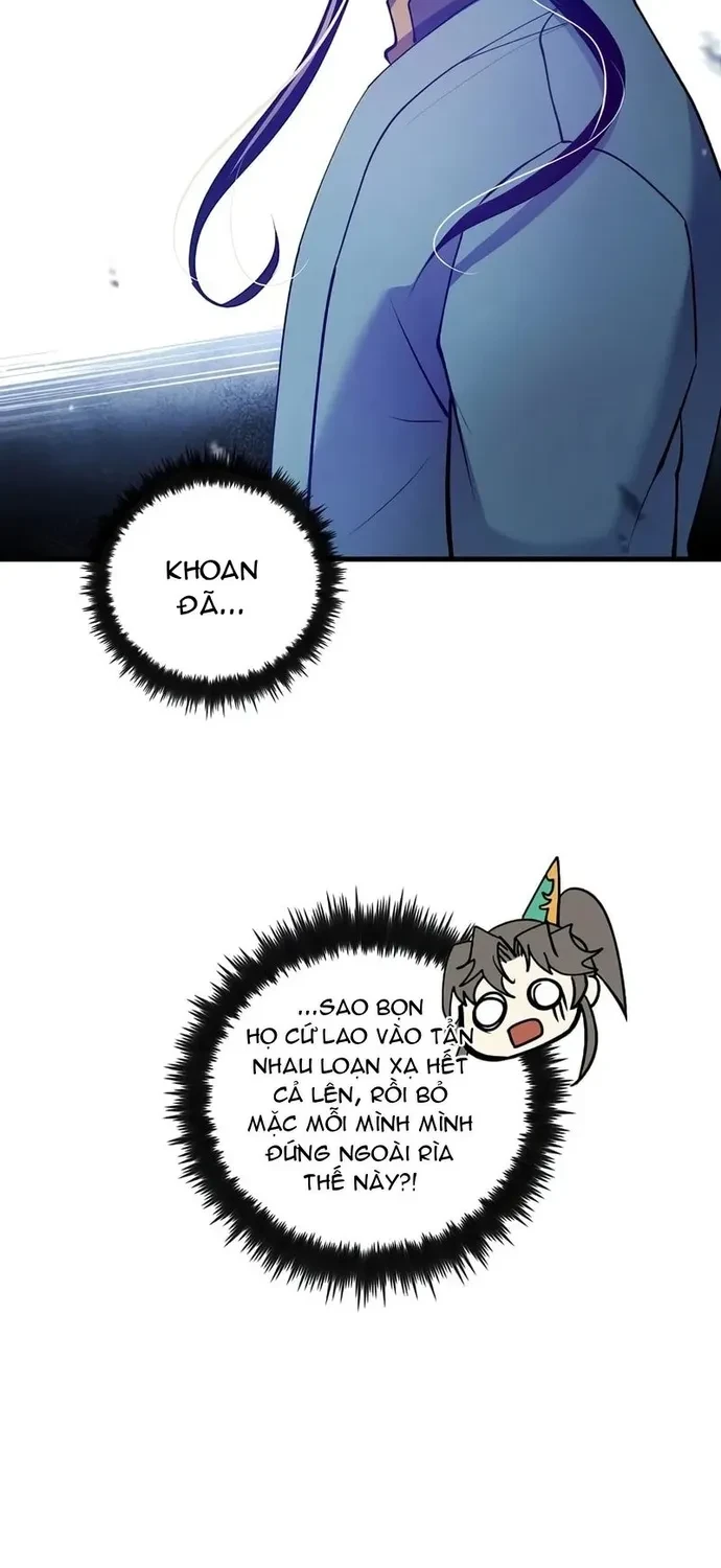 Bác Sĩ Trùng Sinh Về Murim Chapter 222 - 89
