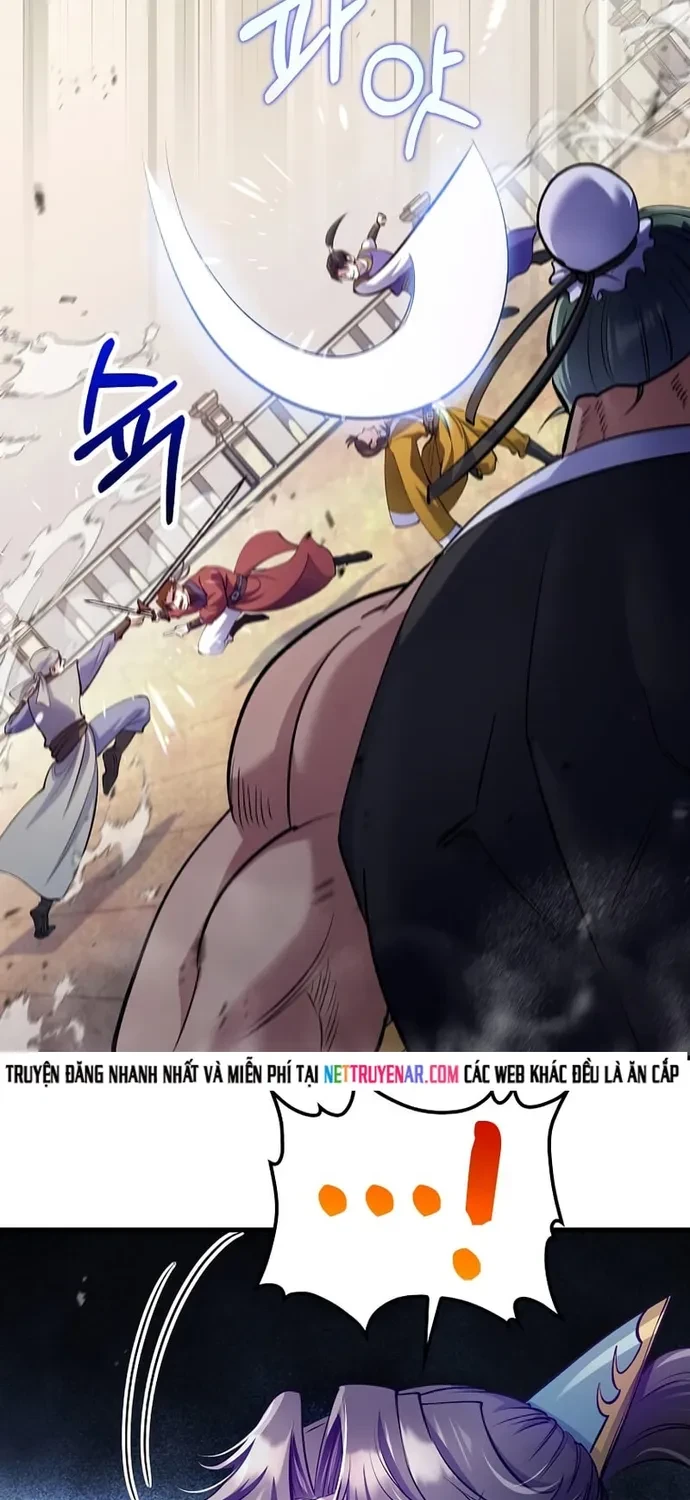 Bác Sĩ Trùng Sinh Về Murim Chapter 223 - 2