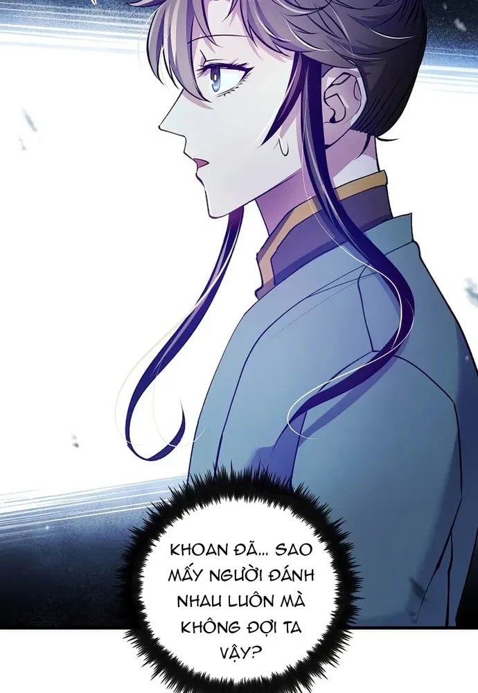 Bác Sĩ Trùng Sinh Về Murim Chapter 223 - 3