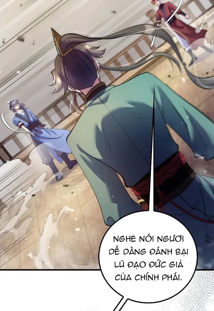 Bác Sĩ Trùng Sinh Về Murim Chapter 223 - 12