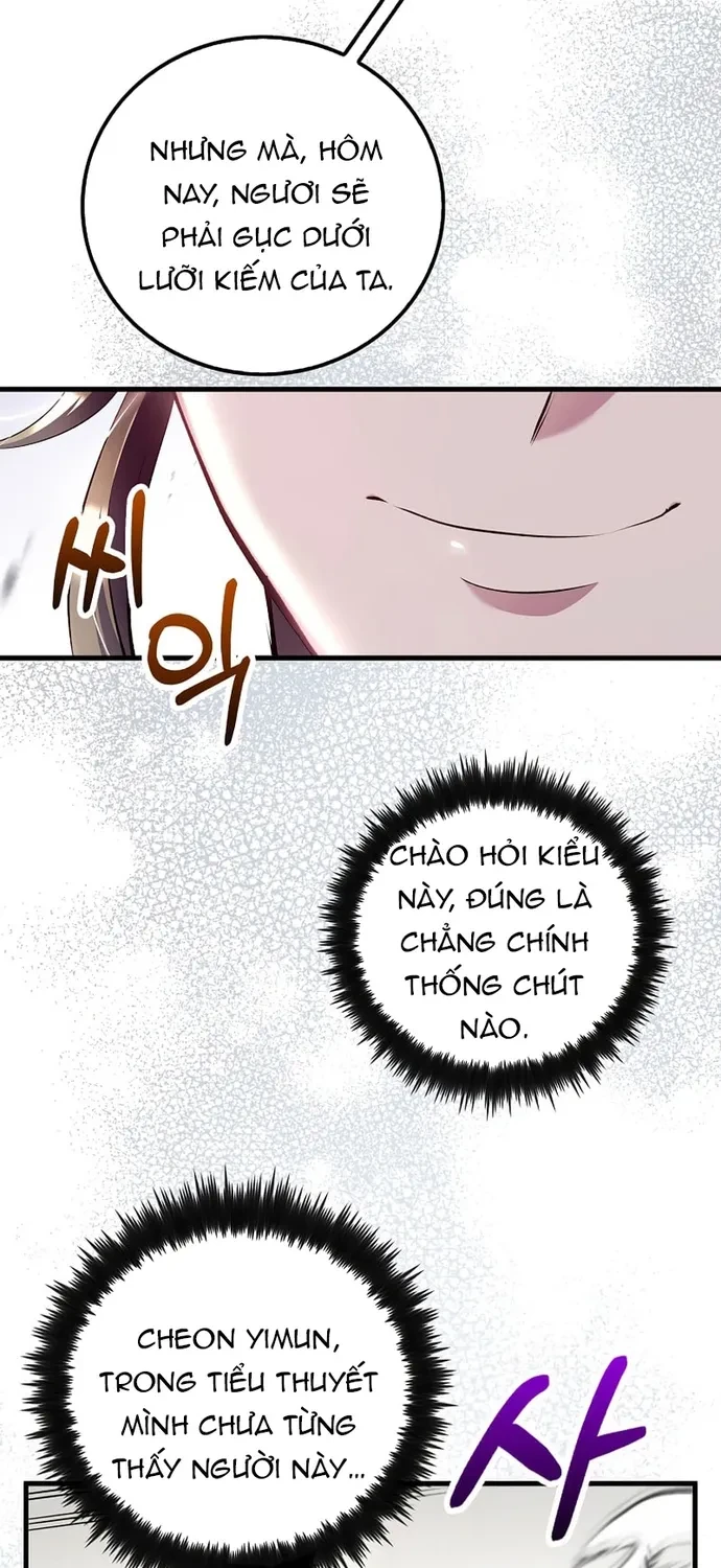 Bác Sĩ Trùng Sinh Về Murim Chapter 223 - 13