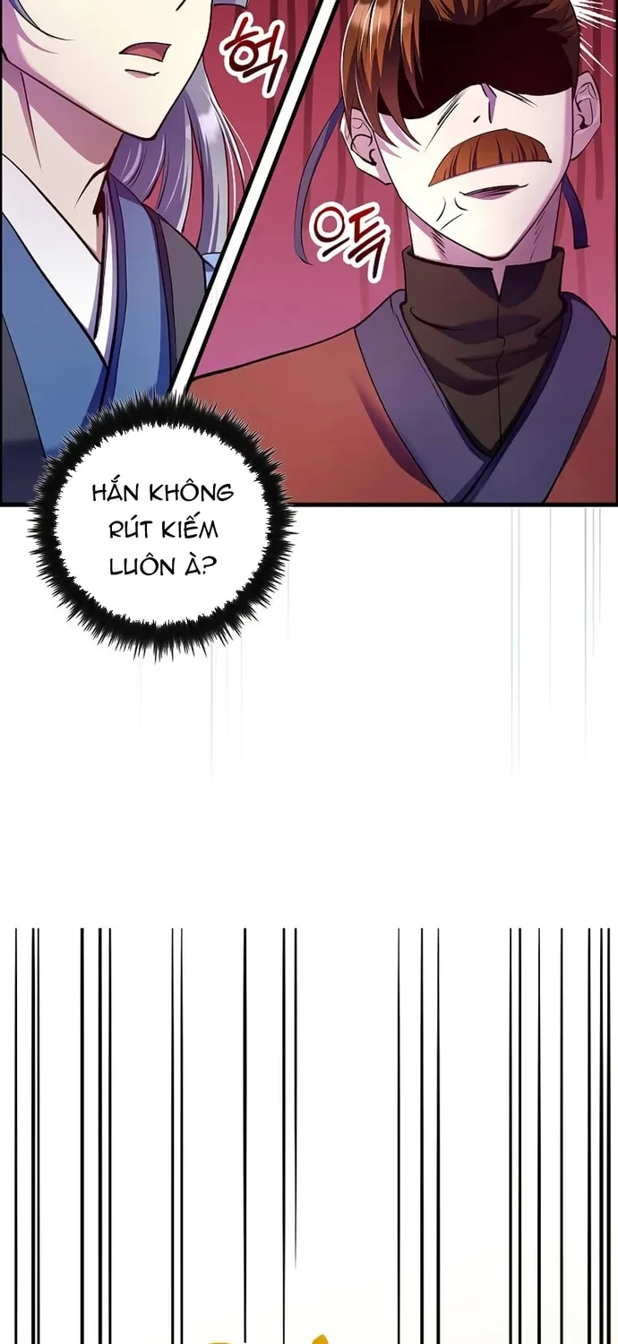 Bác Sĩ Trùng Sinh Về Murim Chapter 223 - 16
