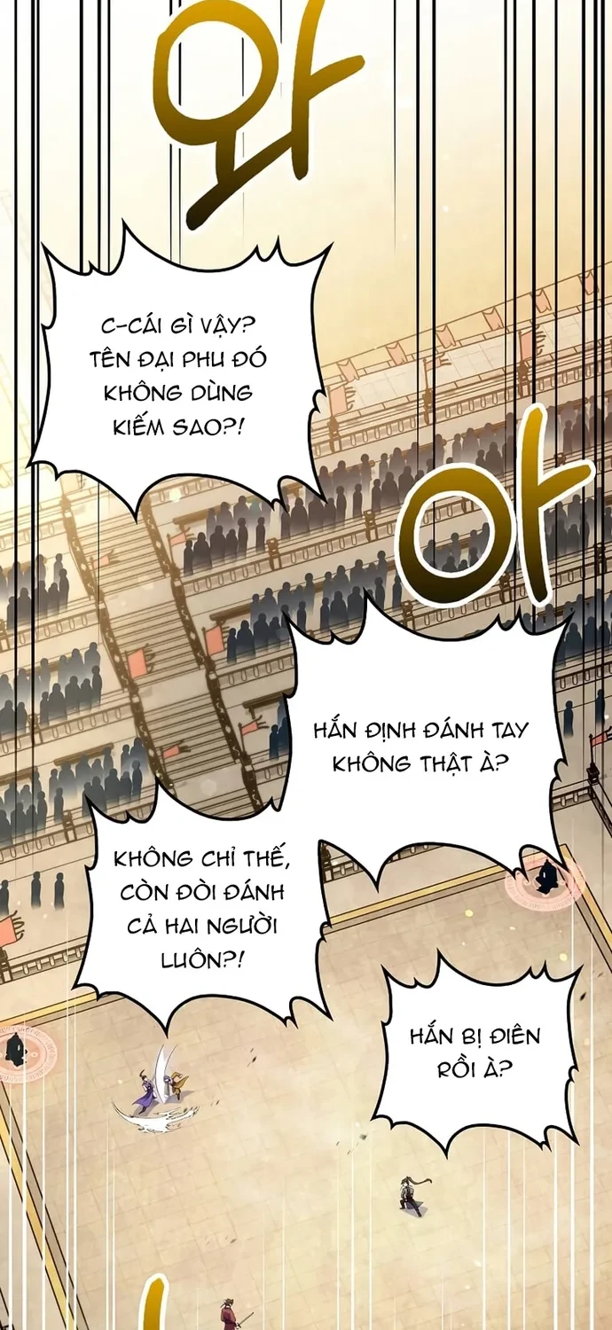 Bác Sĩ Trùng Sinh Về Murim Chapter 223 - 17