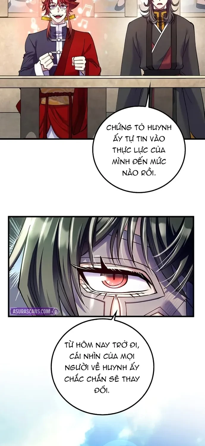 Bác Sĩ Trùng Sinh Về Murim Chapter 223 - 19
