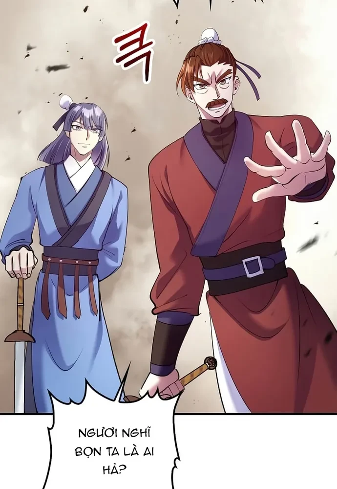 Bác Sĩ Trùng Sinh Về Murim Chapter 223 - 24