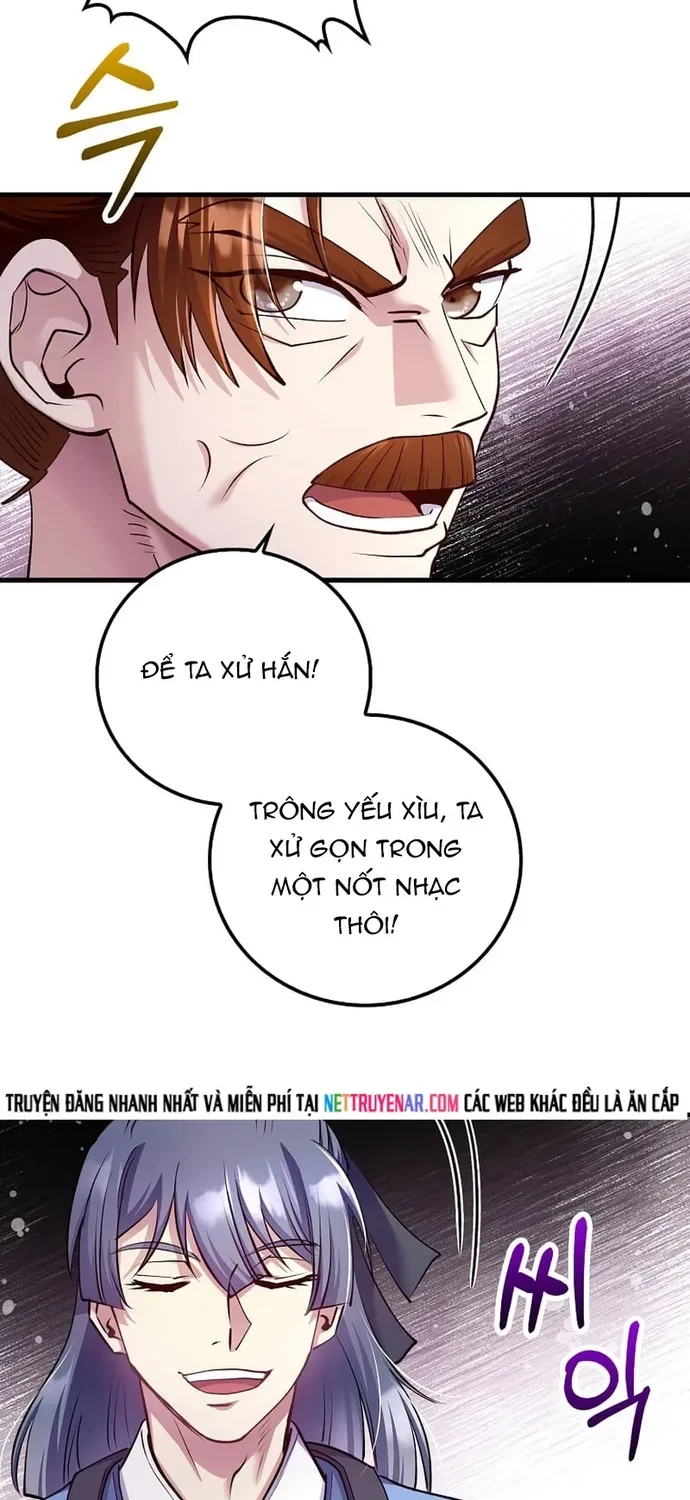 Bác Sĩ Trùng Sinh Về Murim Chapter 223 - 25