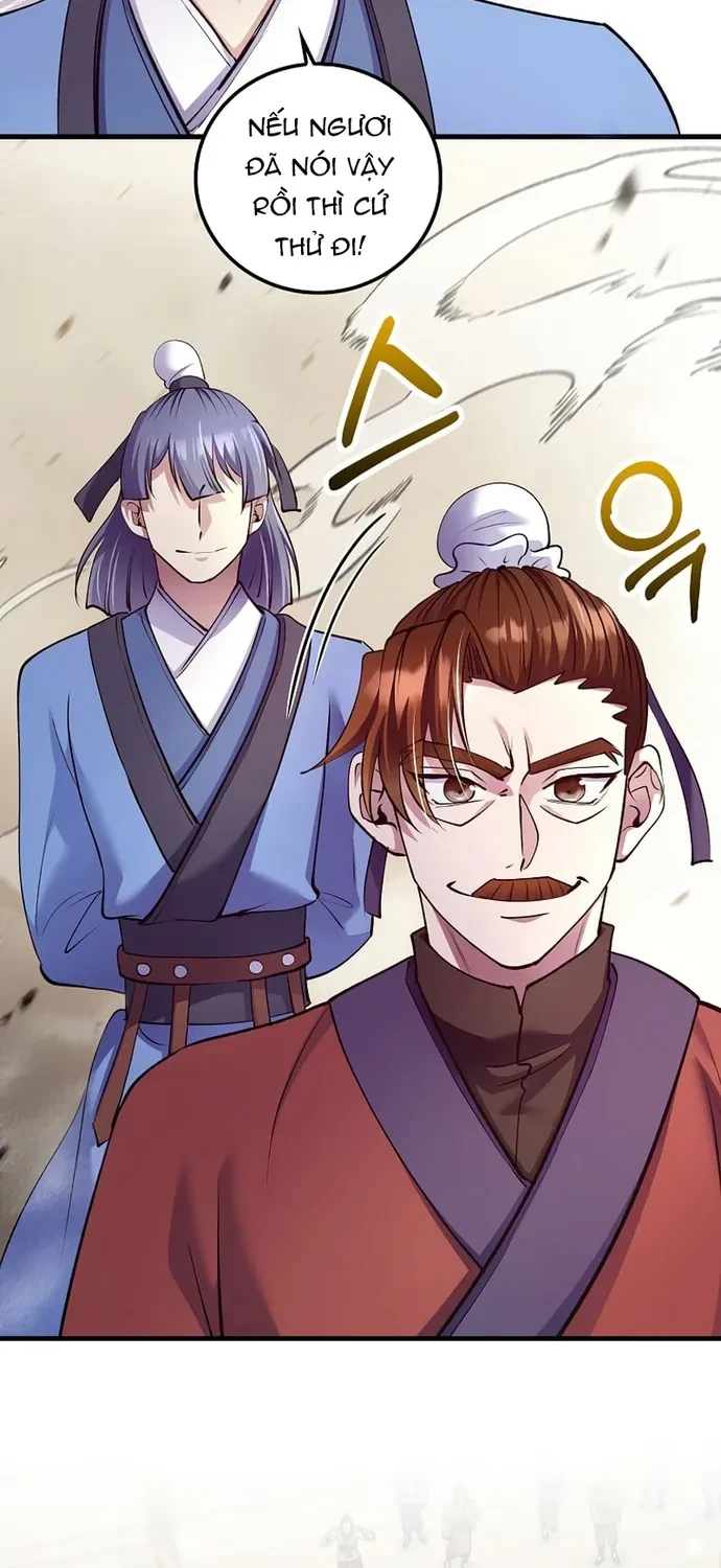 Bác Sĩ Trùng Sinh Về Murim Chapter 223 - 26