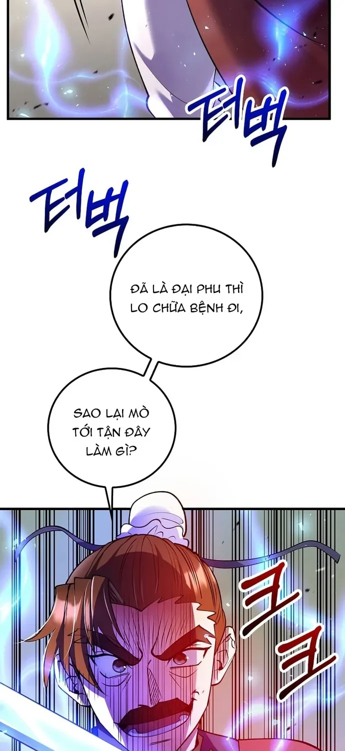 Bác Sĩ Trùng Sinh Về Murim Chapter 223 - 29