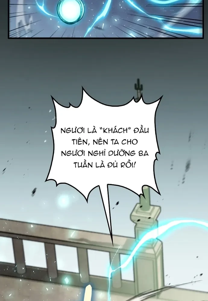 Bác Sĩ Trùng Sinh Về Murim Chapter 223 - 42