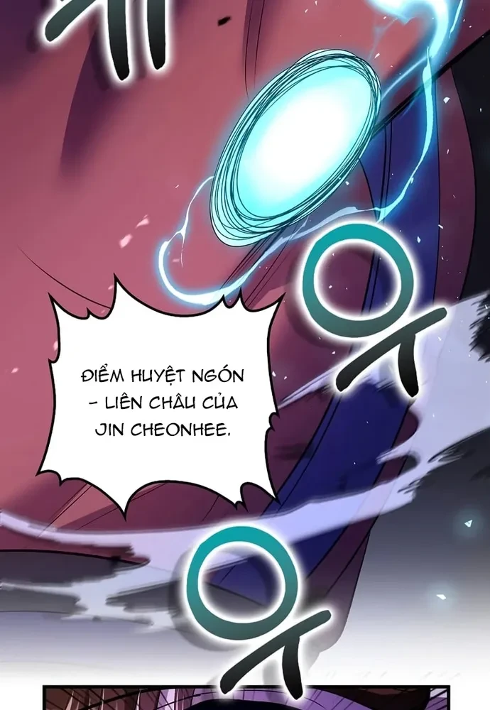 Bác Sĩ Trùng Sinh Về Murim Chapter 223 - 45