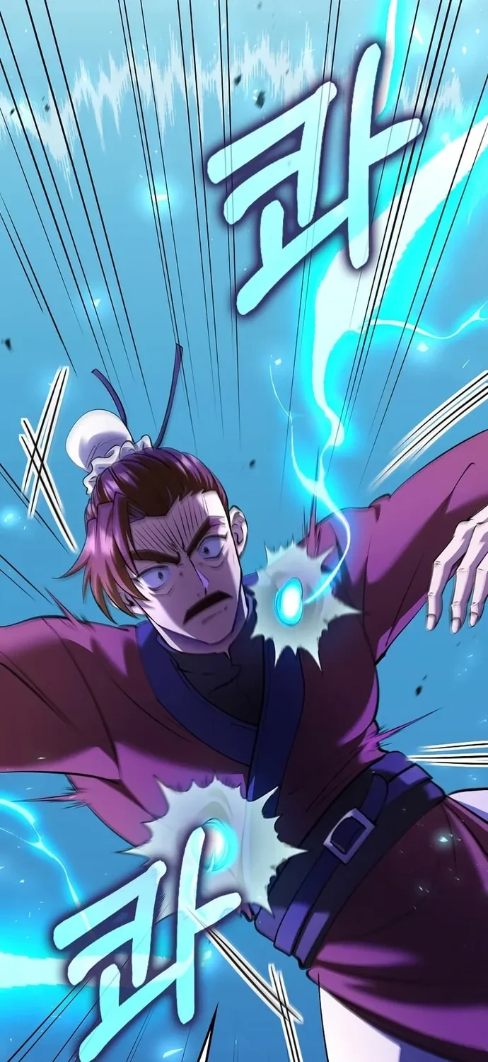 Bác Sĩ Trùng Sinh Về Murim Chapter 223 - 47