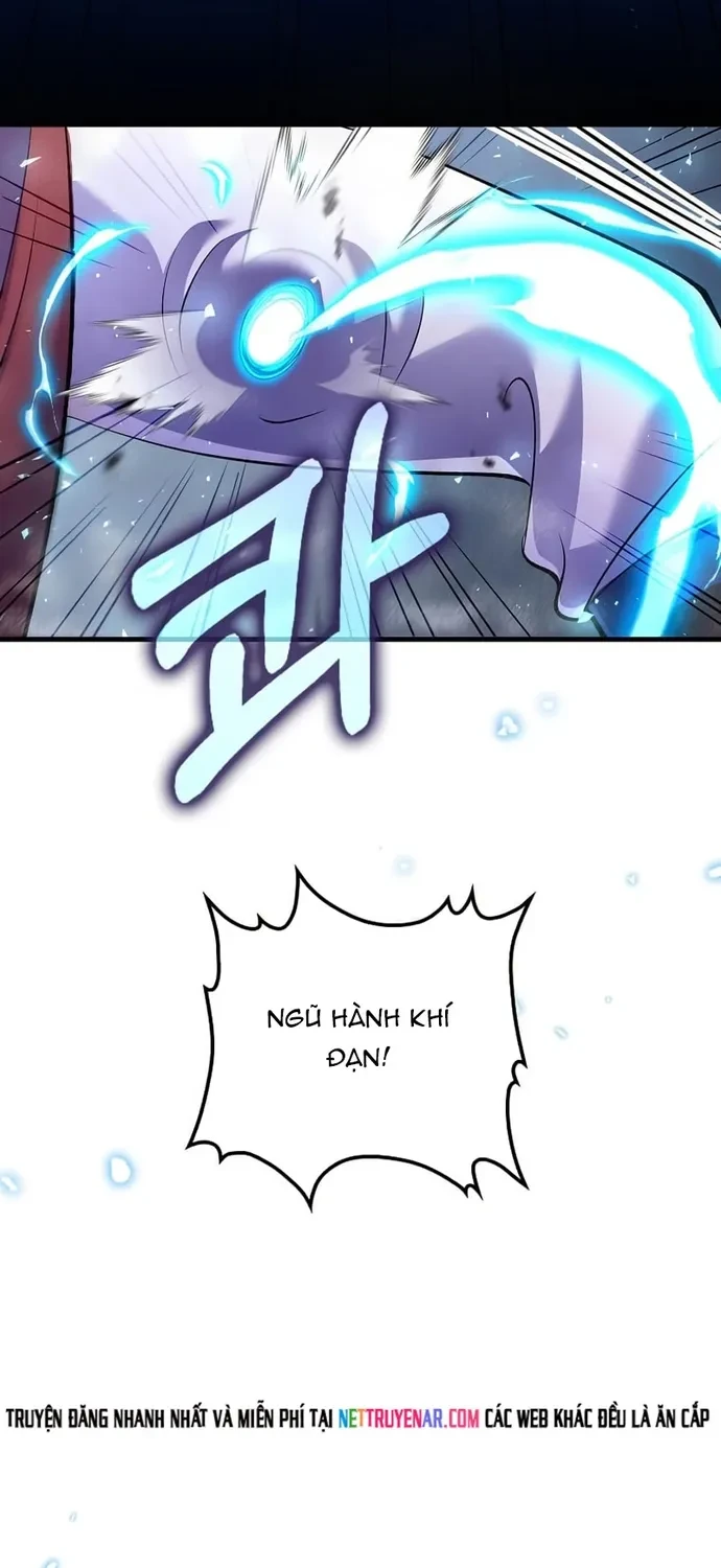 Bác Sĩ Trùng Sinh Về Murim Chapter 223 - 49