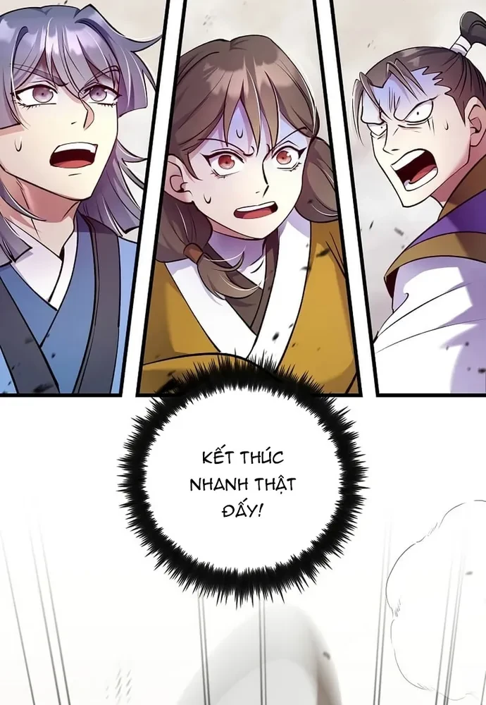 Bác Sĩ Trùng Sinh Về Murim Chapter 223 - 63