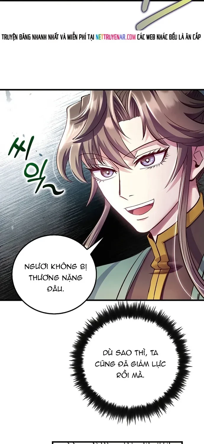 Bác Sĩ Trùng Sinh Về Murim Chapter 223 - 74