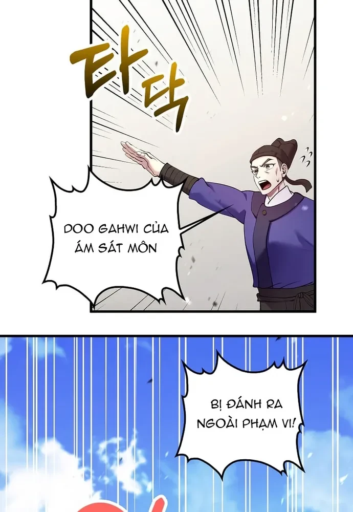 Bác Sĩ Trùng Sinh Về Murim Chapter 223 - 75
