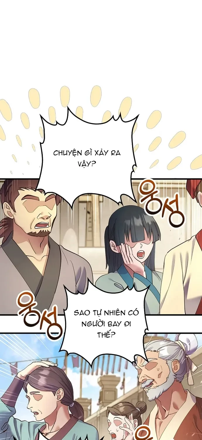 Bác Sĩ Trùng Sinh Về Murim Chapter 223 - 77