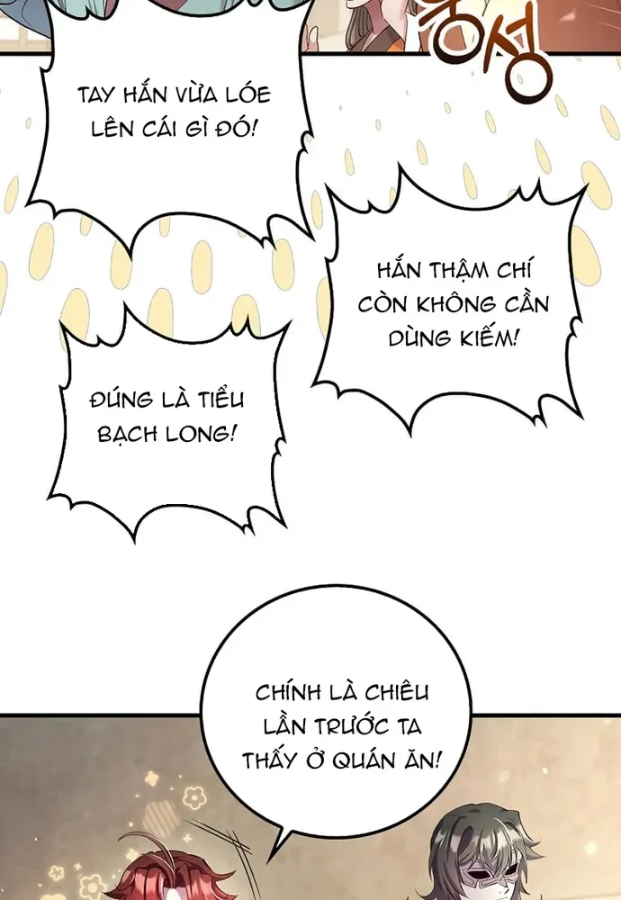 Bác Sĩ Trùng Sinh Về Murim Chapter 223 - 78