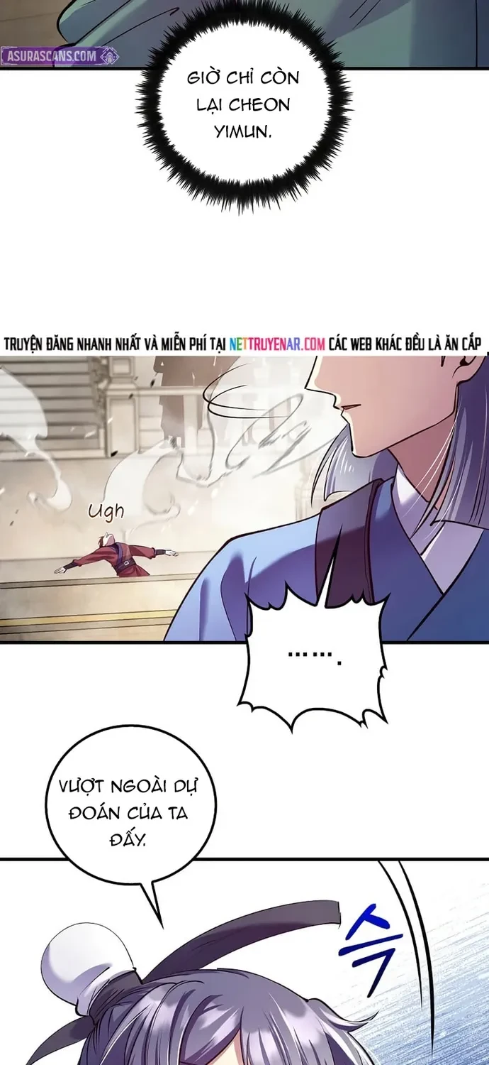Bác Sĩ Trùng Sinh Về Murim Chapter 223 - 82