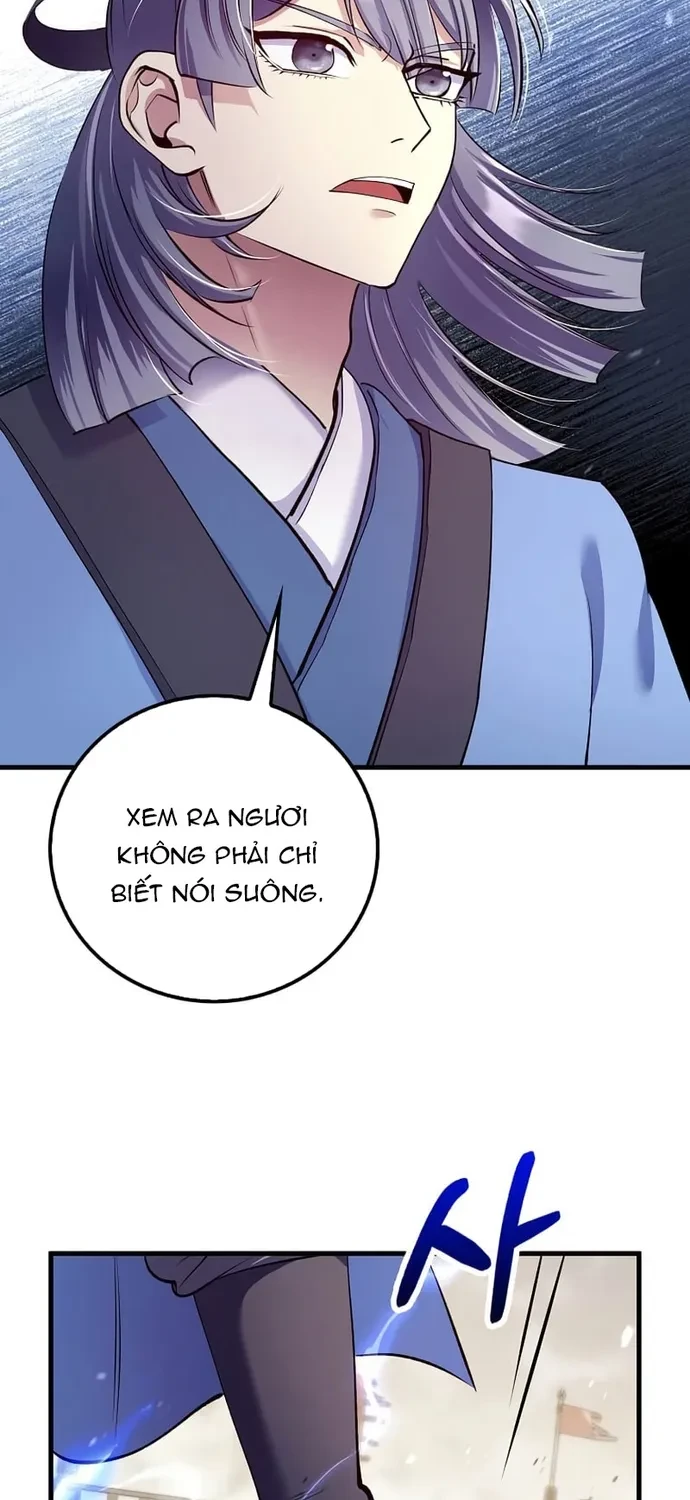Bác Sĩ Trùng Sinh Về Murim Chapter 223 - 83