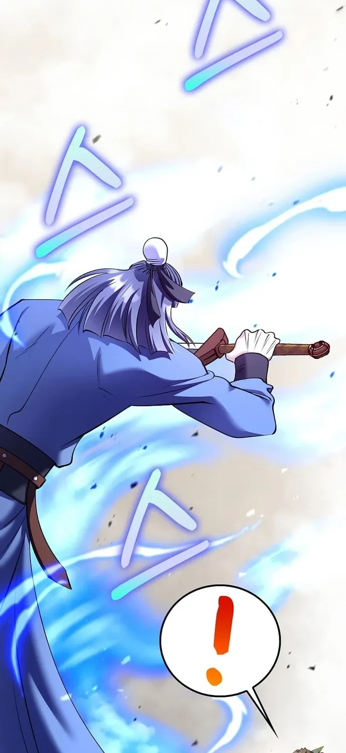 Bác Sĩ Trùng Sinh Về Murim Chapter 224 - 4