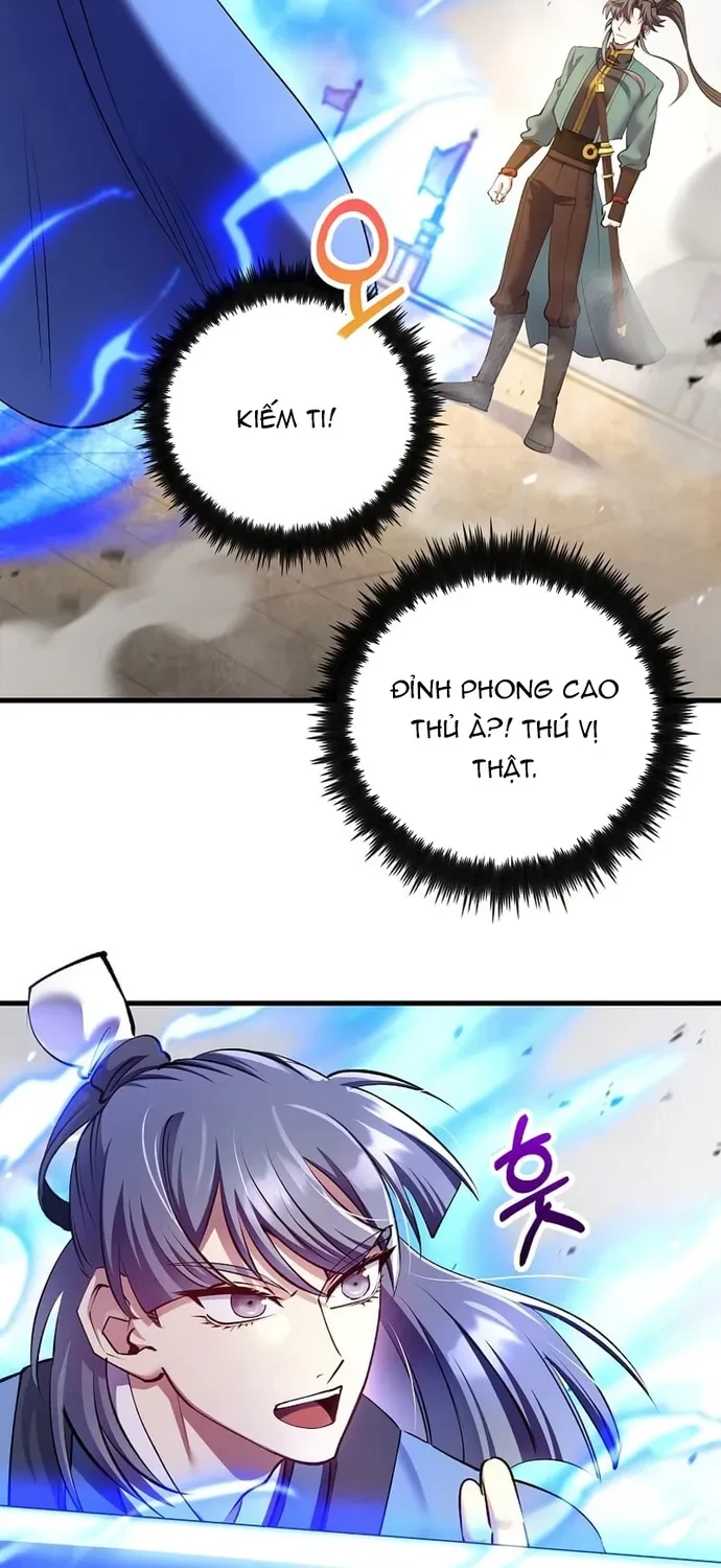 Bác Sĩ Trùng Sinh Về Murim Chapter 224 - 5