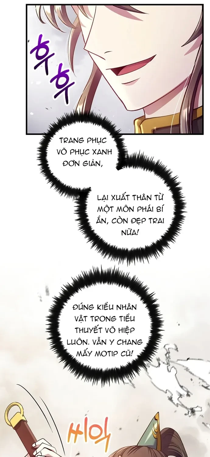 Bác Sĩ Trùng Sinh Về Murim Chapter 224 - 7