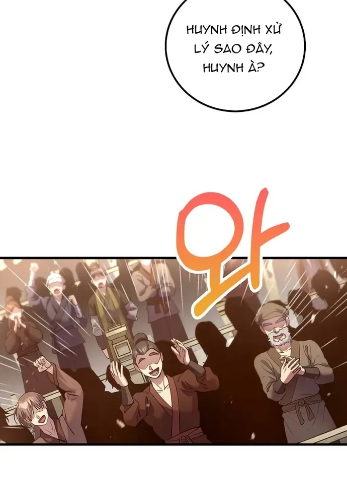 Bác Sĩ Trùng Sinh Về Murim Chapter 224 - 12