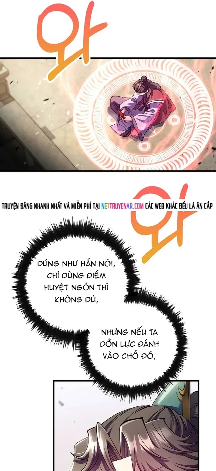 Bác Sĩ Trùng Sinh Về Murim Chapter 224 - 13