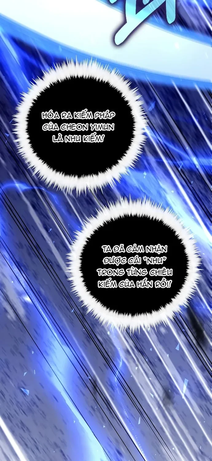 Bác Sĩ Trùng Sinh Về Murim Chapter 224 - 29