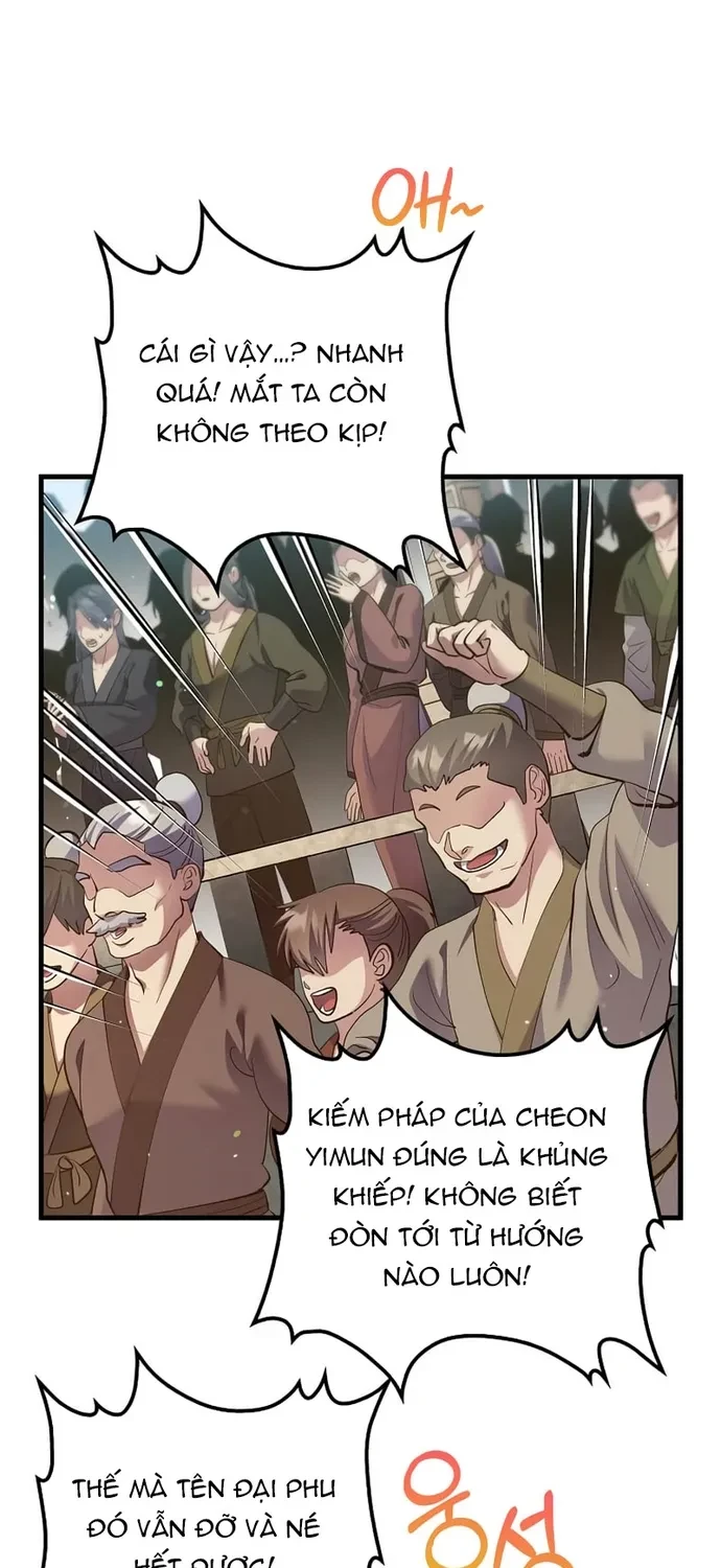 Bác Sĩ Trùng Sinh Về Murim Chapter 224 - 49