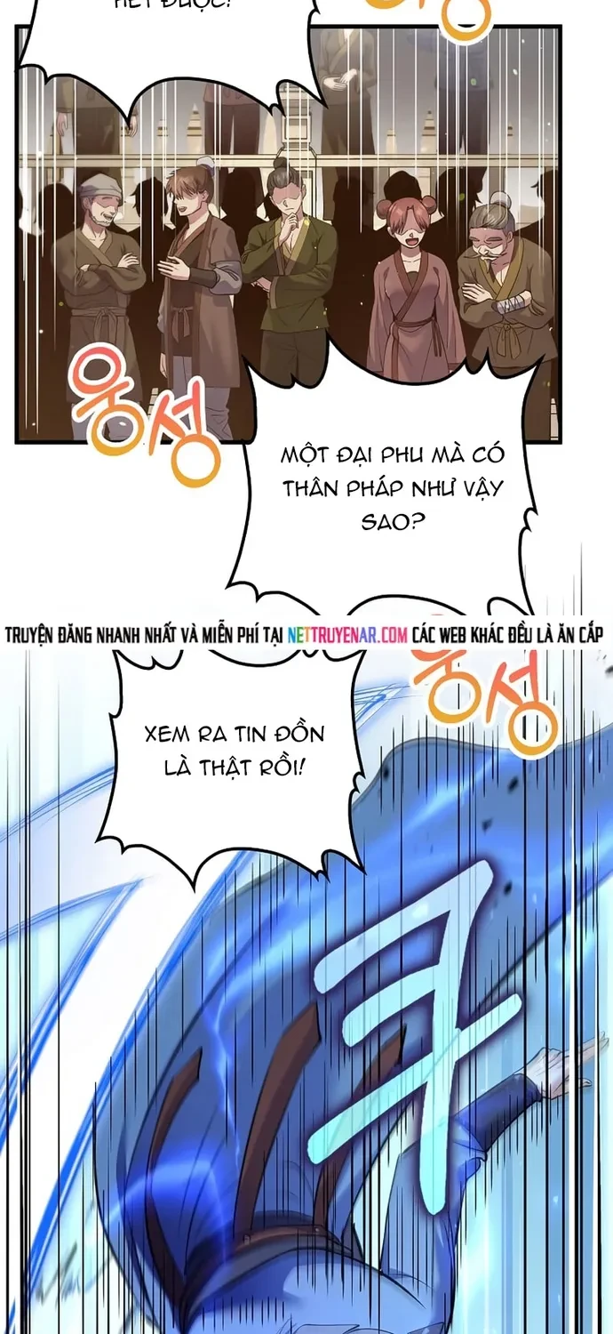 Bác Sĩ Trùng Sinh Về Murim Chapter 224 - 50
