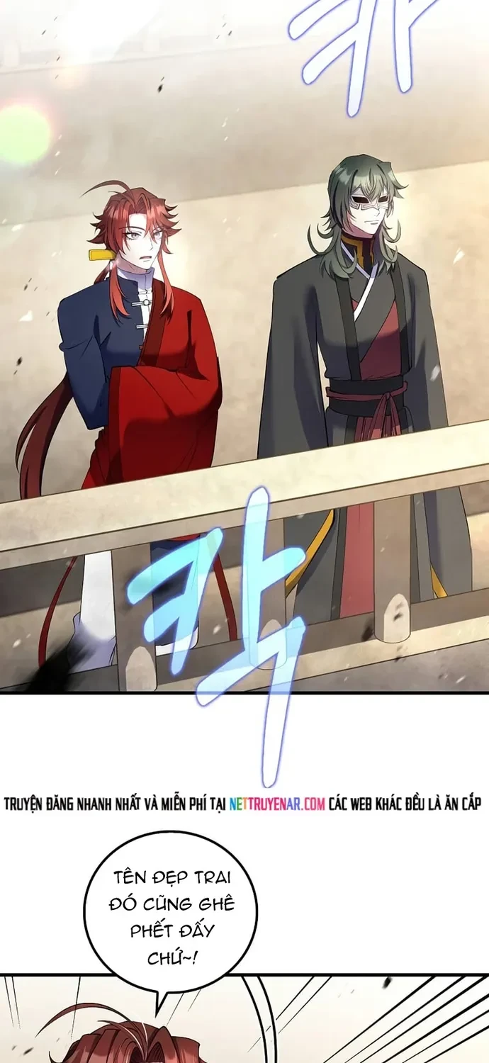 Bác Sĩ Trùng Sinh Về Murim Chapter 224 - 71