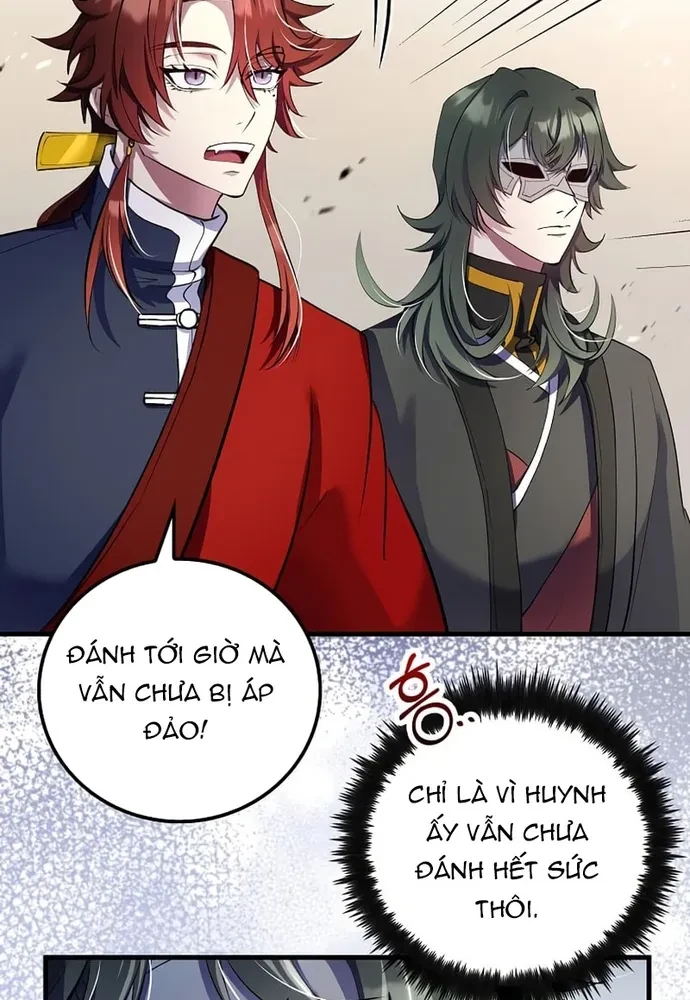 Bác Sĩ Trùng Sinh Về Murim Chapter 224 - 72