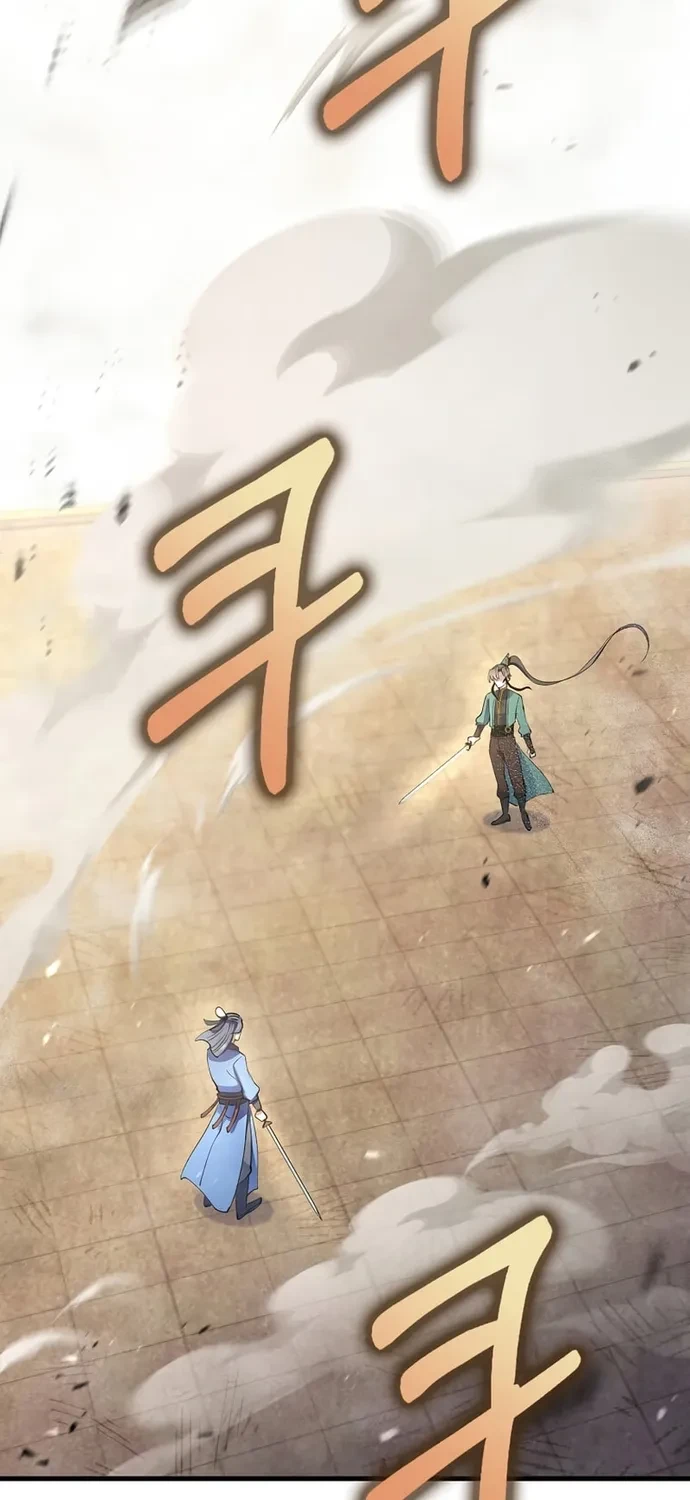 Bác Sĩ Trùng Sinh Về Murim Chapter 224 - 74