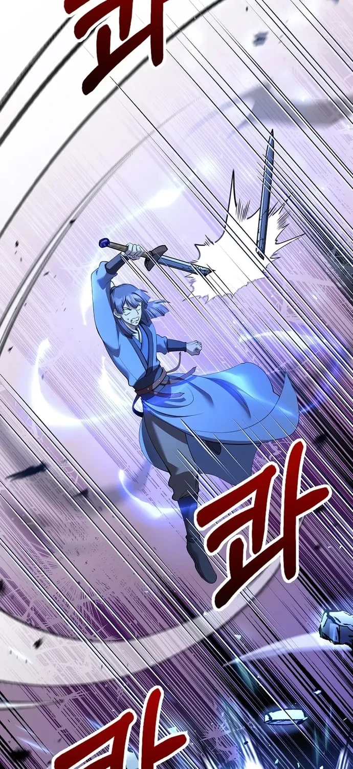 Bác Sĩ Trùng Sinh Về Murim Chapter 225 - 29